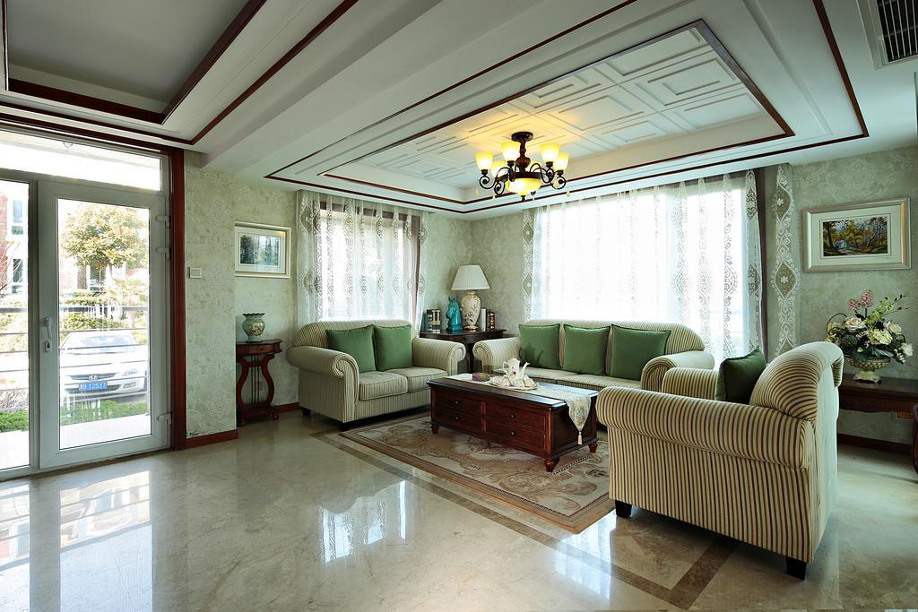 Qingdao Oceanside Hotel & Resort الغرفة الصورة
